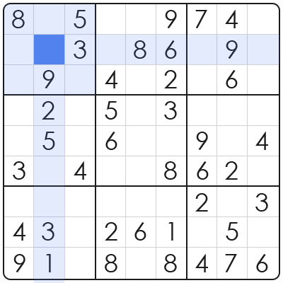 sudoku conquest