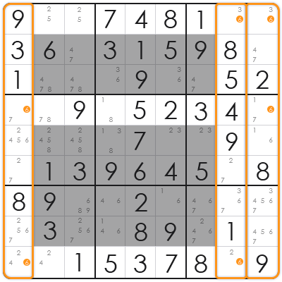 sudoku 724