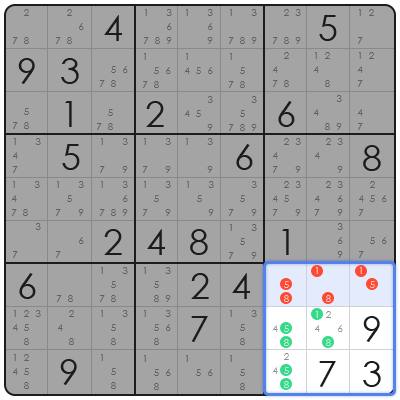 sudoku clipart