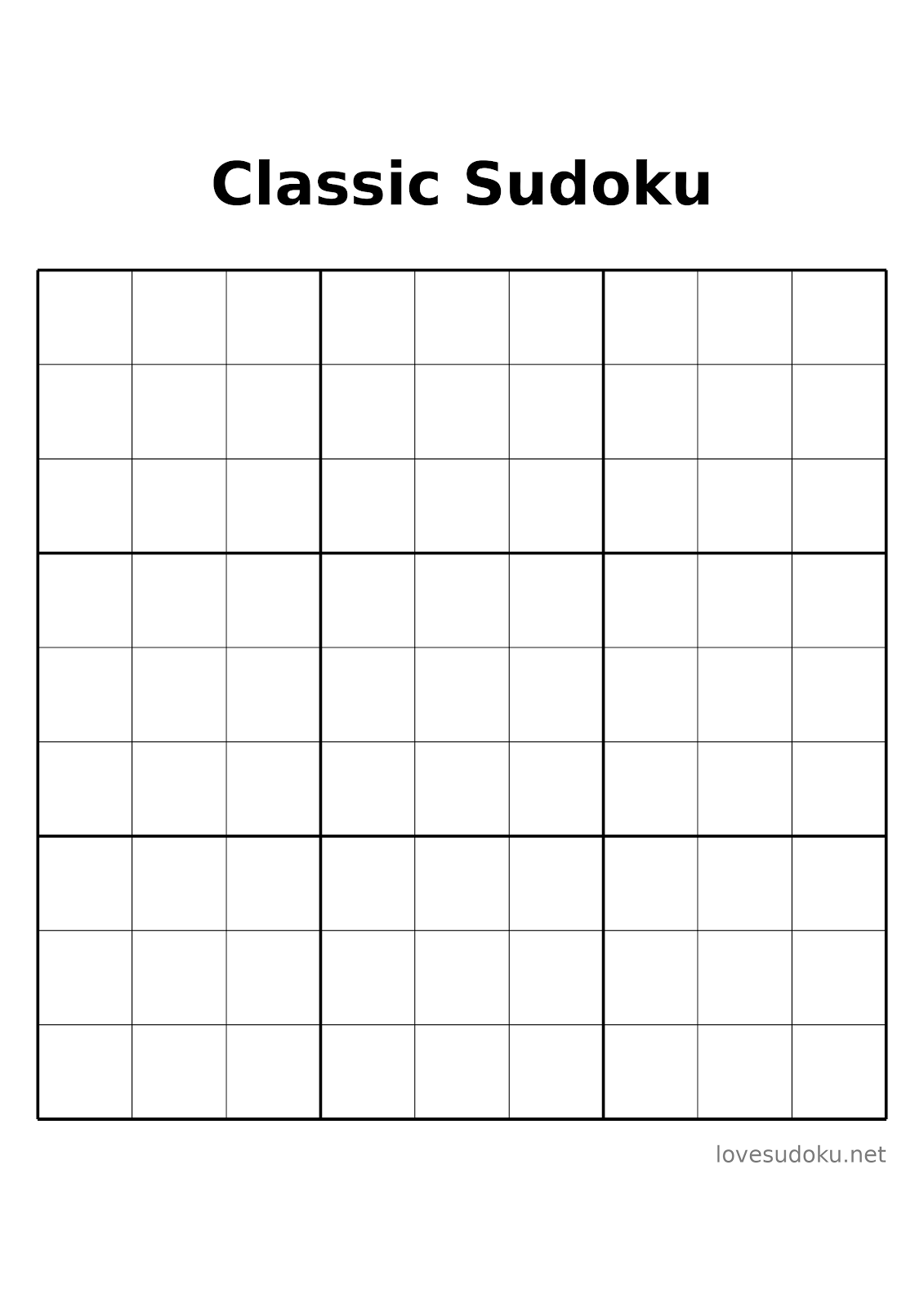 printable samurai sudoku