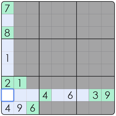 sudoku easybrain